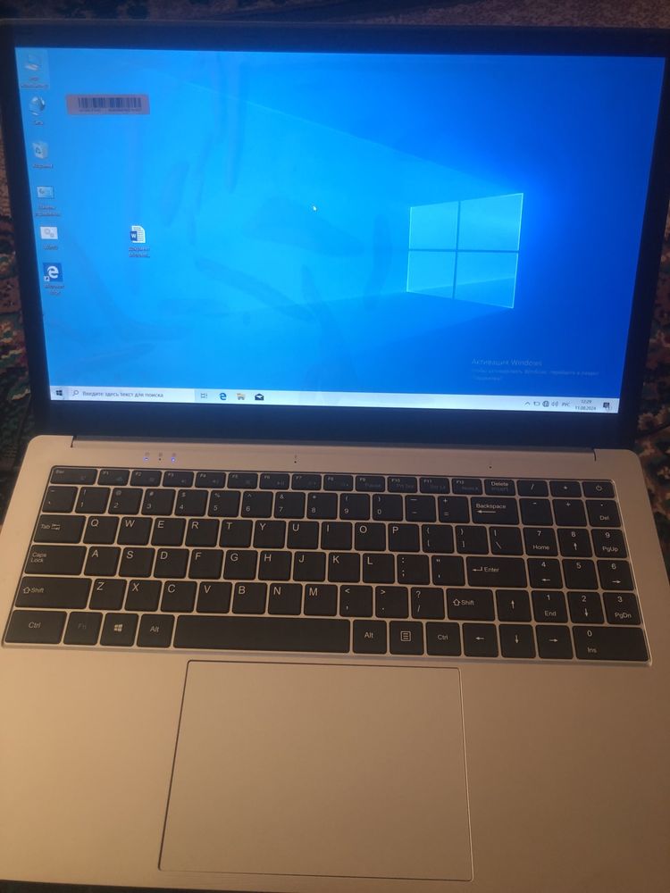 Notebook продам срочно ноутбук