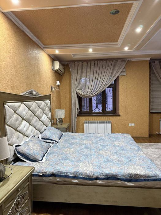 Участок 5 сот Бадамзар, сауна, бассейн