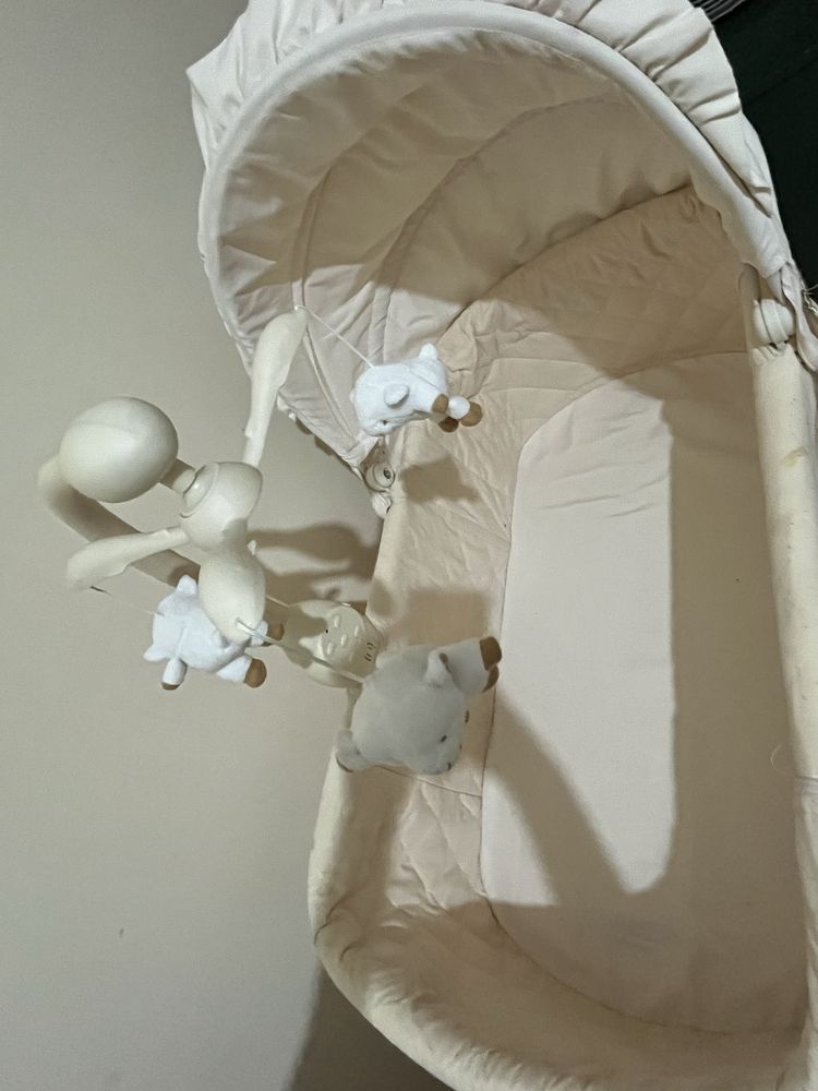 Детская колыбель кровать