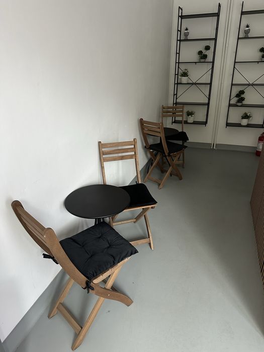 Predare spatiu Iancului langa metrou