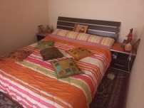 Apartament 3 camere decomandat, mobilat complet - Str. Tineretului