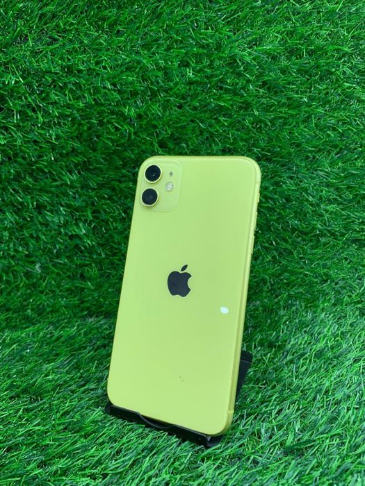 iPhone 11 128Gb / Ломбард Даем Деньги