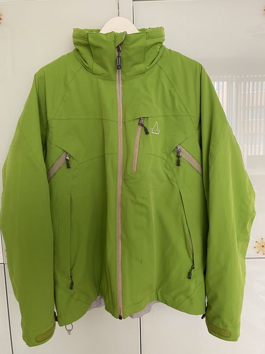 Ски якета SOS и ДИЕЛ