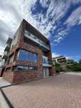 Apartament  2 camere, 70 mp, 2 bai la intrare in Borhanci!2600€/mp+TVA