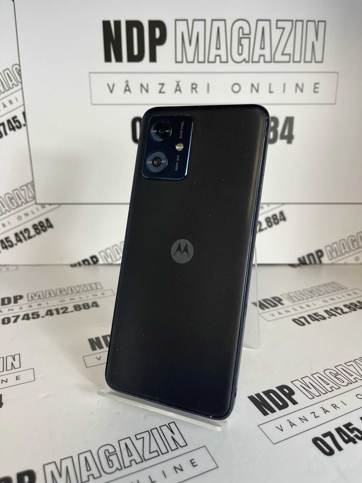 NDP Amanet NON-STOP Bld. Iuliu Maniu 69 MOTO G54 (29549)