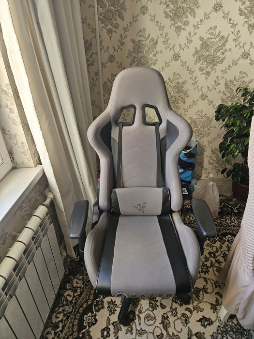 Razer igravoy  kreslo