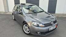 VW Golf 6*Euro 5* 1,4Tsi/122Cp/Navi/Trapa