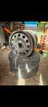 Roti de pe ford focus 1