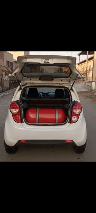 Spark arendaga beriladi