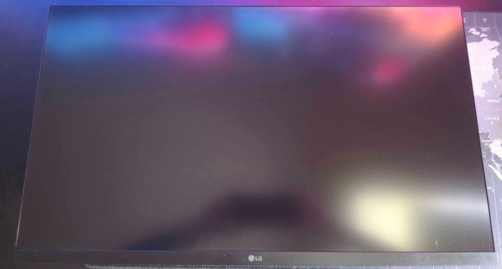LG Ultragear 27GP850P - гейминг монитор