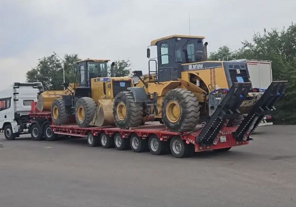 Услуга трала не дорого