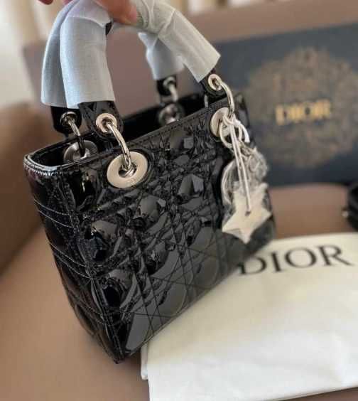 Geanta de mana dama Dior 260353