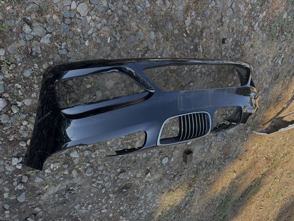 Броня БМВ Ф45 Ф46/BMW F45 F46 2 Series