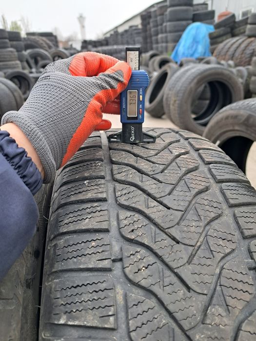 Anvelope de iarna 245-65r17 Lassa