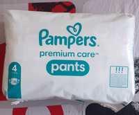 Scutece Pampers Premium Care Pants nr. 4 - Livrare gratuita