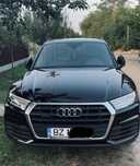 Vand Audi Q5 Quattro 2018
