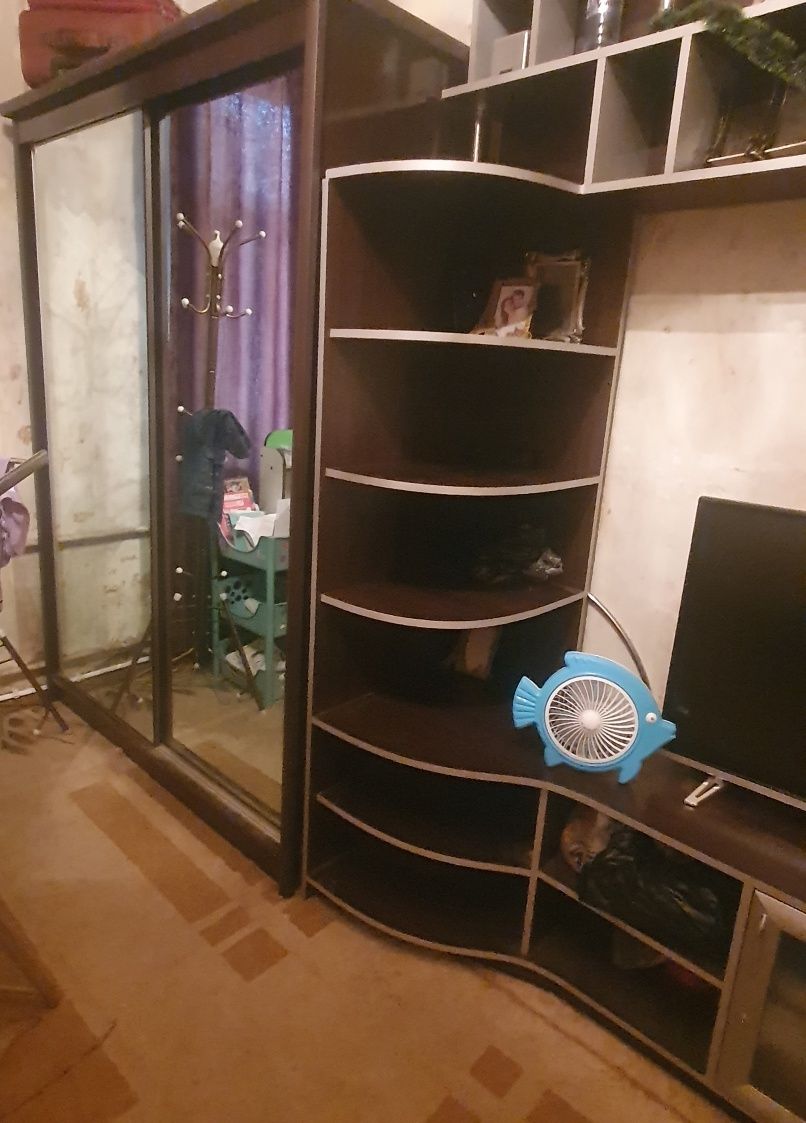 Шкаф купе 150см ширина