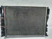 Radiator apa MERCEDES-BENZ E-CLASS W211 2002 - 2009 D7M031TT