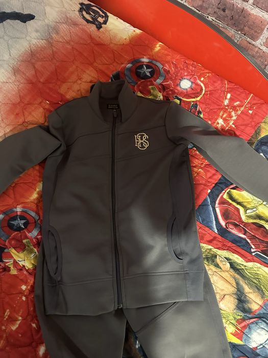 Детски анцунг Христо Стоичков