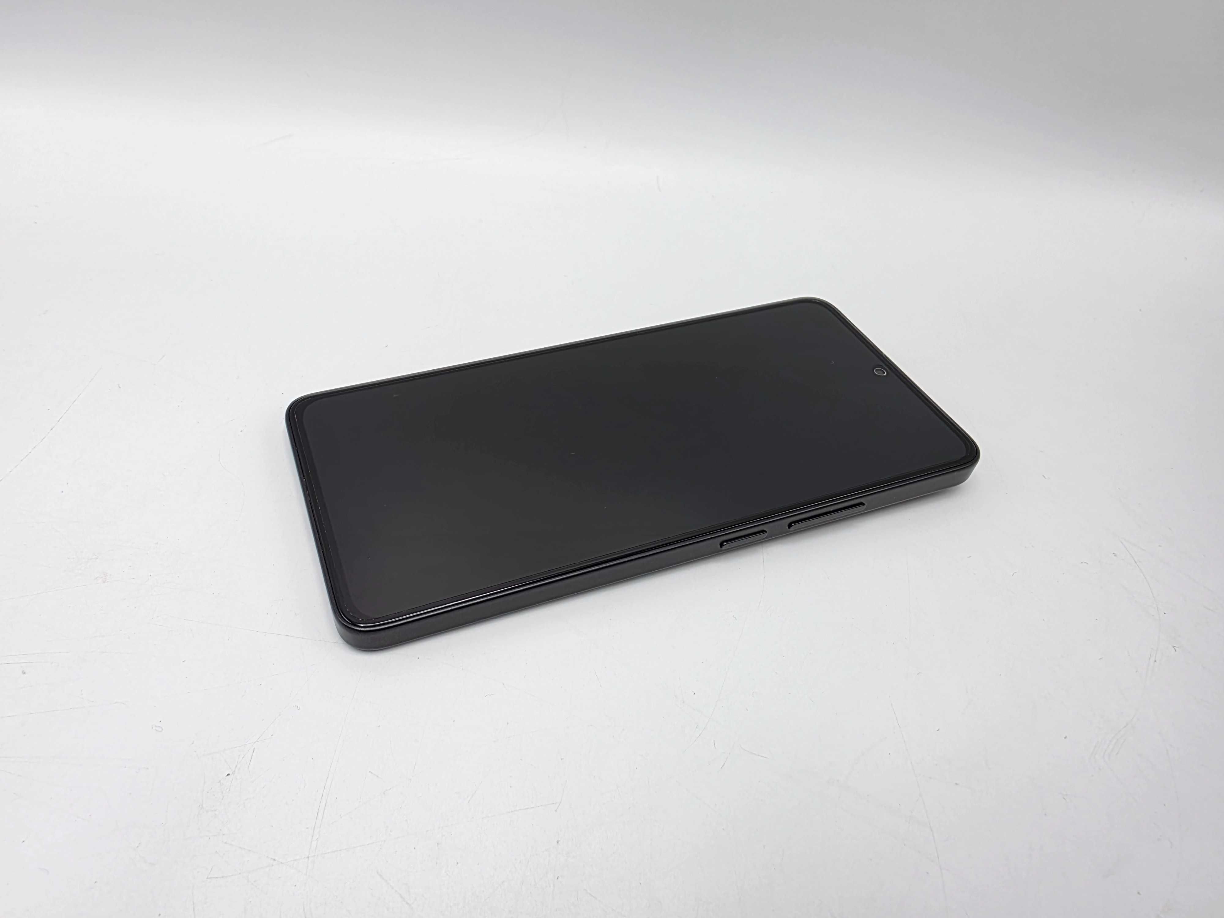 Xiaomi Redmi Note 13 4G Black 128GB 6GB Ram DualSim Neverlock FullBox