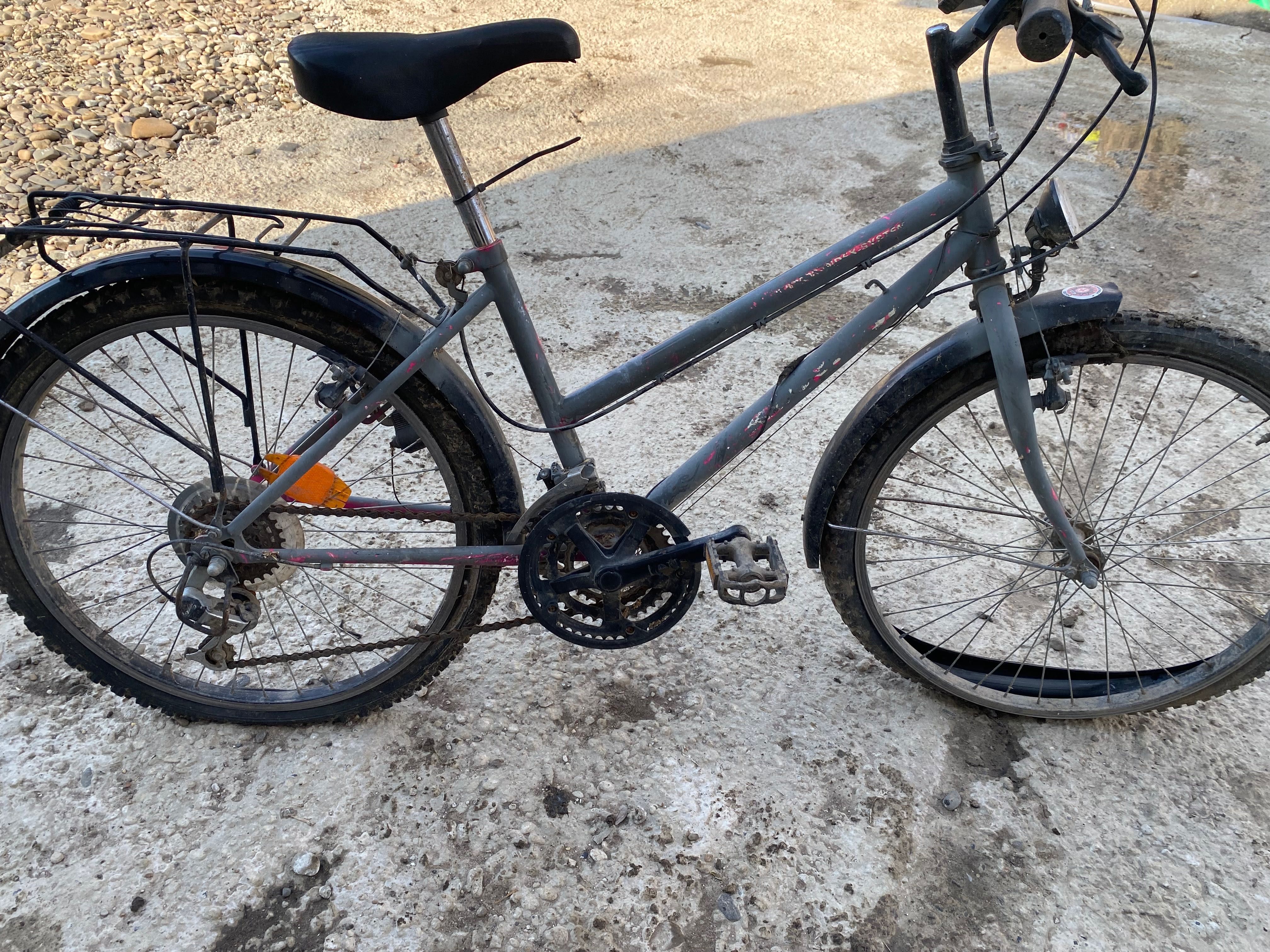 Vând bicicletă pentru copii