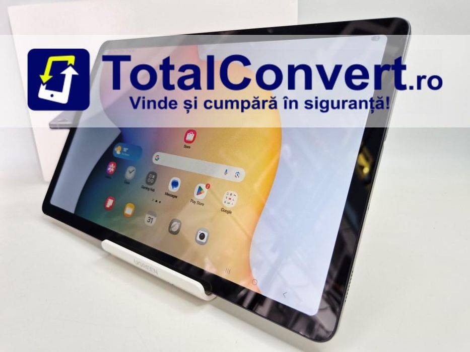 Samsung Tab S6 Lite 2024 SM-P620 128GB, Garantie 24 luni | #D88588