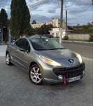 Peugeot 207 cc 1.6 VTI Roland Garros