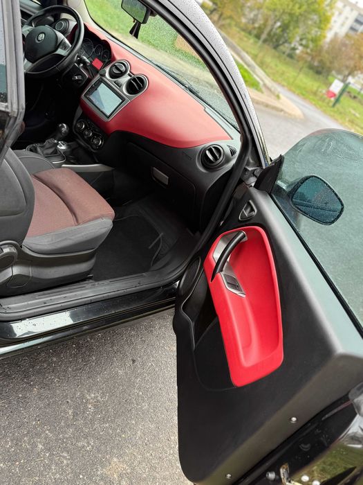 Alfa Romeo MiTO - 1.3 Benzina, automată IMPECABILA
