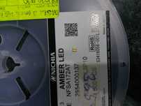 Motoreductoare 24v, led-uri smd