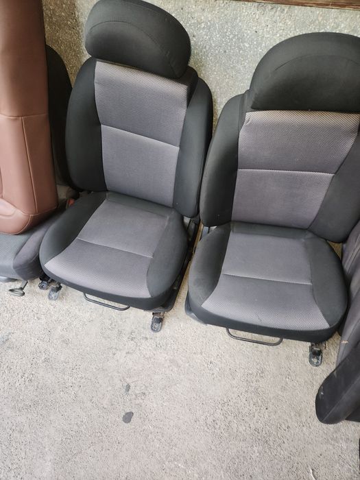 Sideniya neksa 3 kamplekt