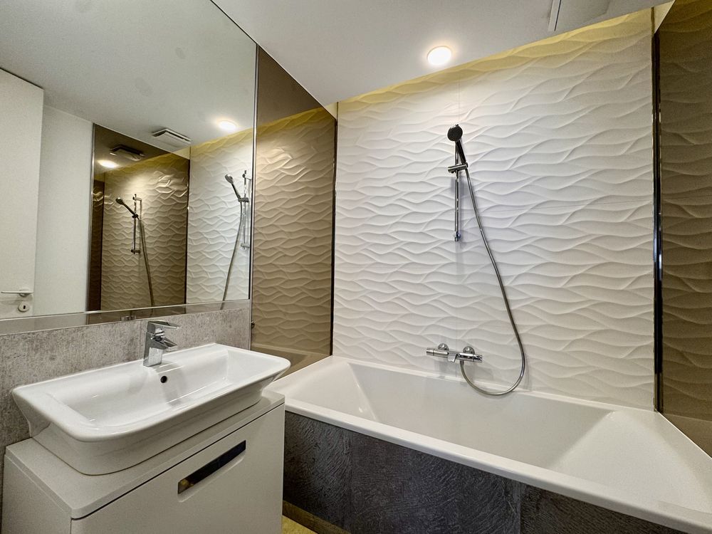 Apartament 2 camere de inchiriat | Cortina Residence | Parcare
