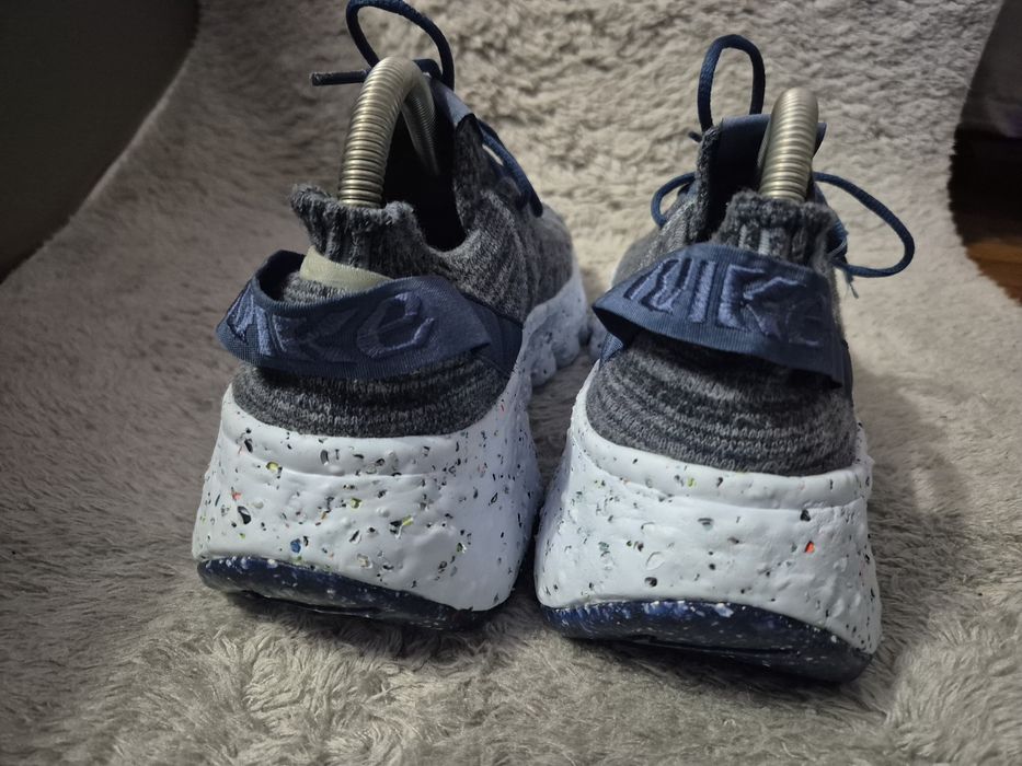Adidași Nike running shoes ecologic space hippie 04