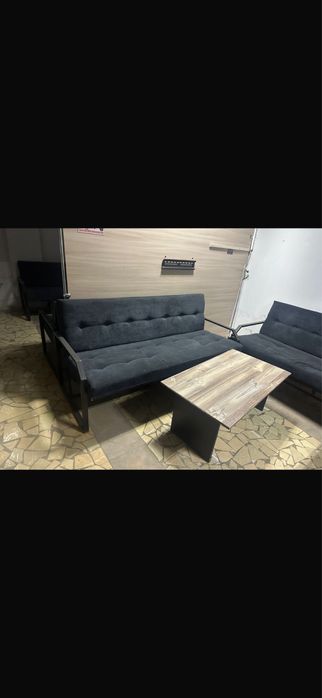 Продам диваны универсальные