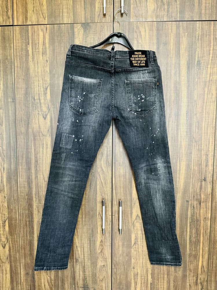 Мъжки дънки Pause Jeans