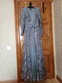 Платье Турция 46р .