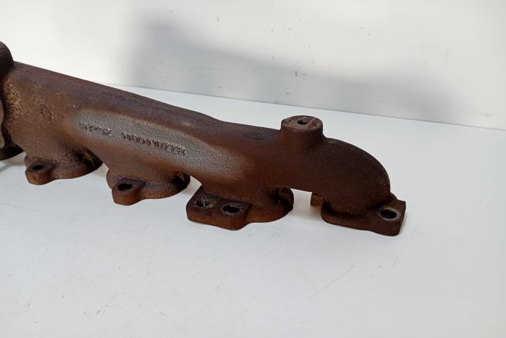 Galerie evacuare 1.6 dci 140041077R Nissan X-Trail T32 seria