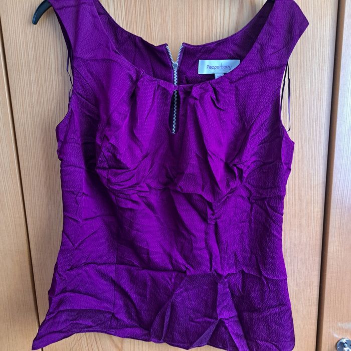 Bluză eleganta, lejeră, mărimea S (38)