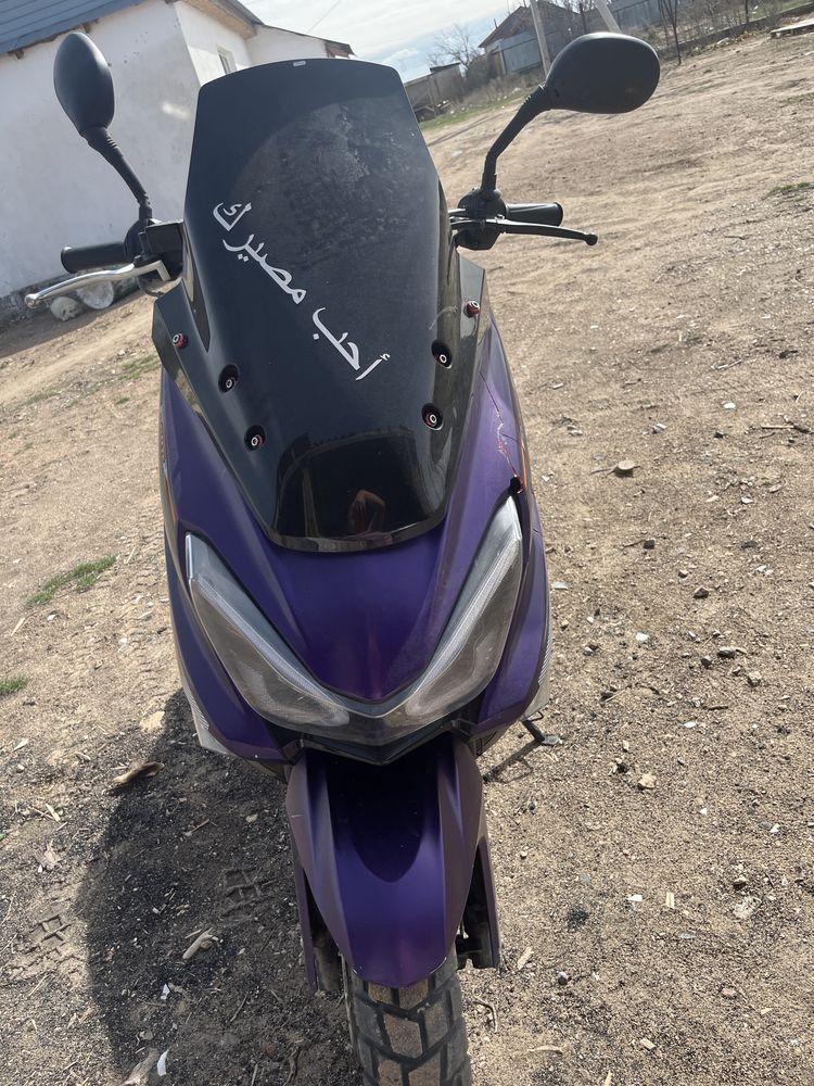 Срочно срочно Продам Мопед