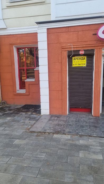 Сдам в аренду помещение под любой вид бизнеса.