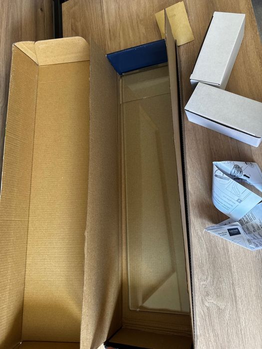 Etajeră baie Grohe Essentials originală nouă