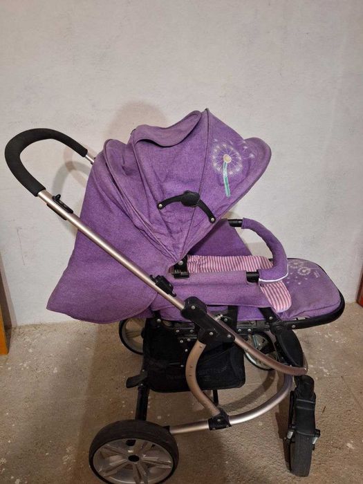 Bolalar kolyaskasi sotiladi, holati yaxshi.