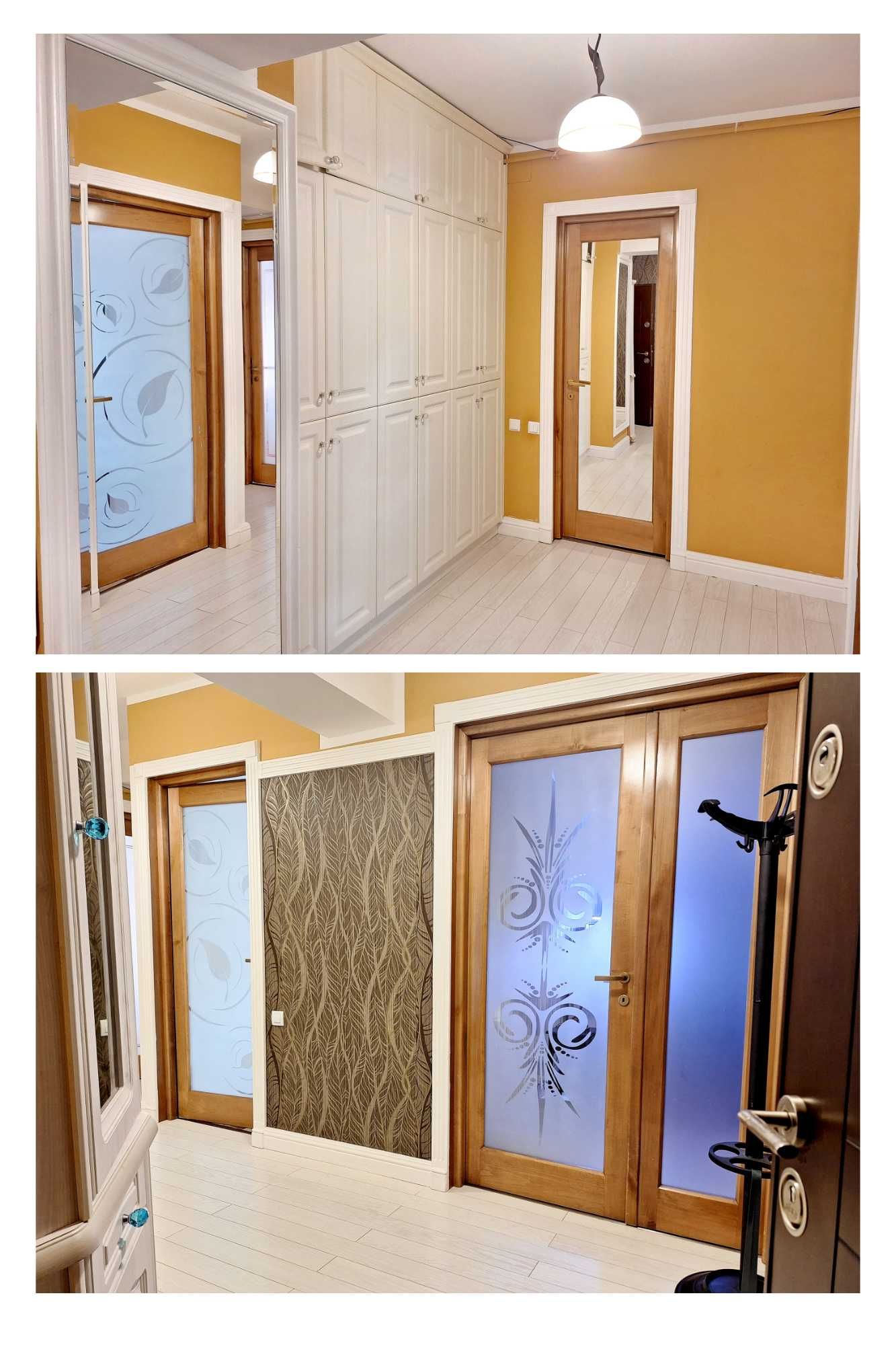 Apartament 2 camere Stefan cel mare , langa Mol