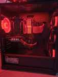 Геймърски компютър – Ryzen 7 5700X3D / 32GB RAM / 1TB NVMe / GTX 1650