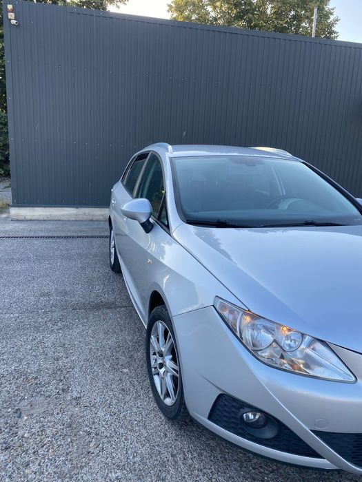 Seat Ibiza 2012 ST