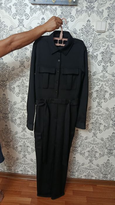 Продам новый комбинезон