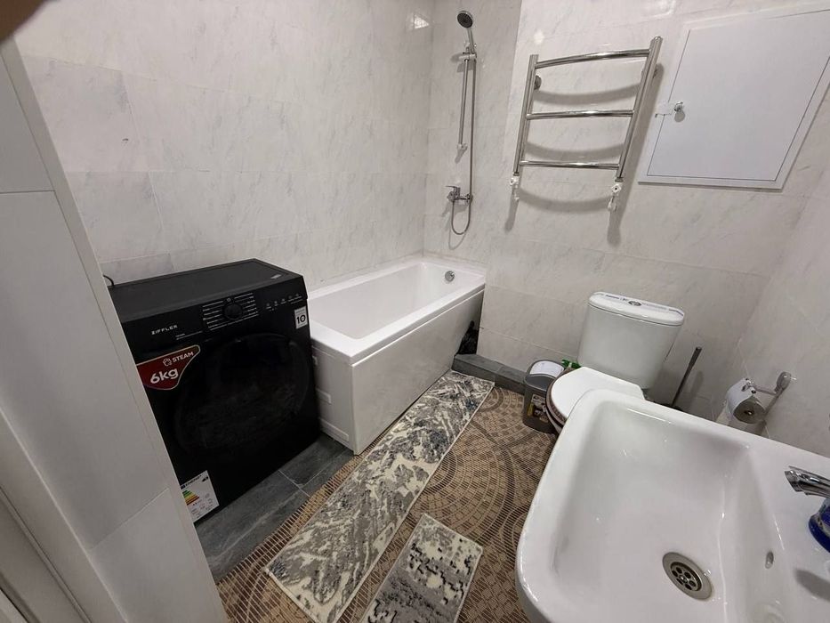 Аренда квартира Сергели Кумарик 2/9/16