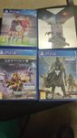 Лот от игри за Playstation