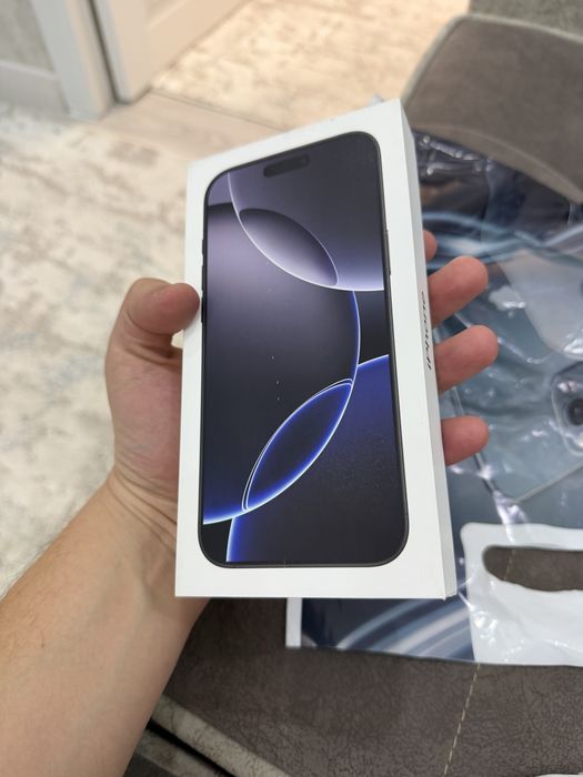 16 Pro Max 256GB  96%