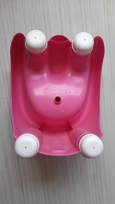 Детско столче за баня за деца до 25 кг