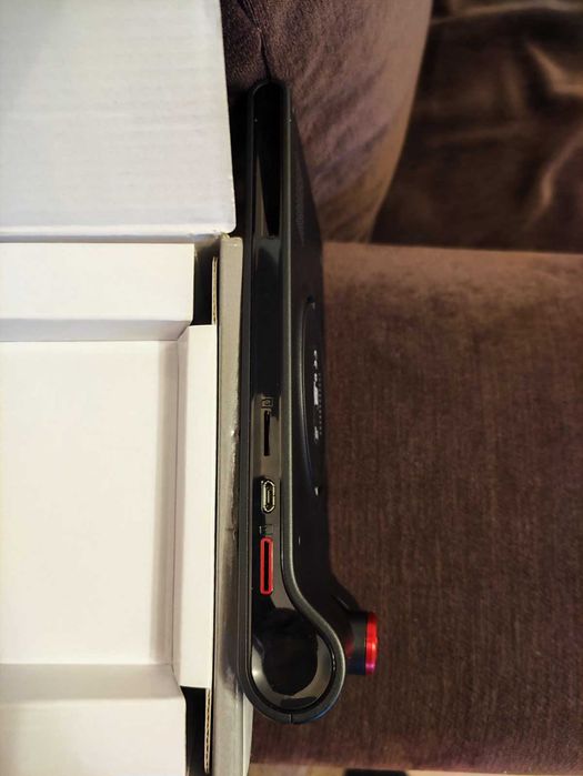 Garmin nüviCam LMT 6" дисплей и камера